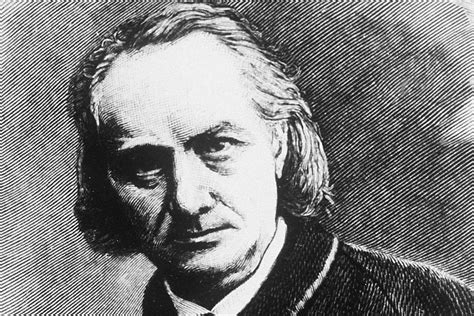 charles baudelaire : biographie courte|Courte biographie de Charles Baudelaire